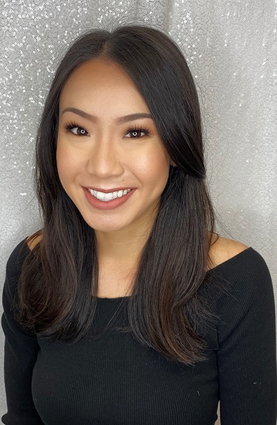 Jocelyn Poon – A-List Makeup