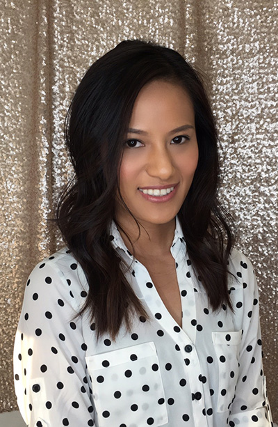 Tina Nguyen – A-List Makeup